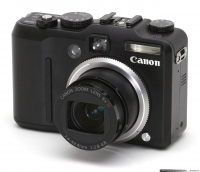 Ремонт Canon PowerShot G7