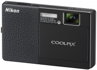 Ремонт Nikon Coolpix S70