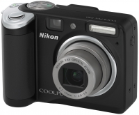 Ремонт Nikon Coolpix P50