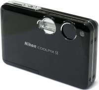 Ремонт Nikon Coolpix S1