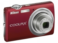 Ремонт Nikon Coolpix S220