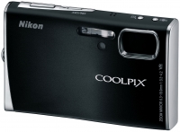Ремонт Nikon Coolpix S50