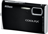 Ремонт Nikon Coolpix S52