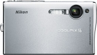 Ремонт Nikon Coolpix S6