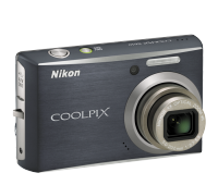 Ремонт Nikon Coolpix S610c