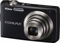 Ремонт Nikon Coolpix S630