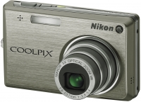 Ремонт Nikon Coolpix S700