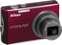 Ремонт Nikon Coolpix S710