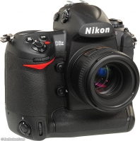 Ремонт Nikon D3X