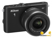 Ремонт Nikon 1 J3
