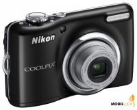 Ремонт Nikon Coolpix L23