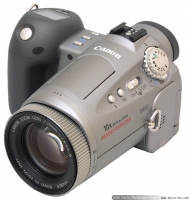 Ремонт Canon PowerShot Pro90 IS