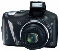 Ремонт Canon PowerShot SX130 IS