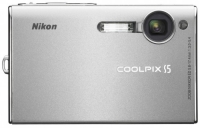 Ремонт Nikon Coolpix S5