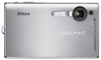 Ремонт Nikon Coolpix S7