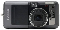 Ремонт Canon PowerShot S70