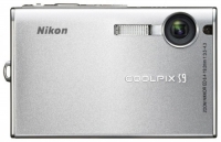 Ремонт Nikon Coolpix S9