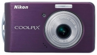 Ремонт Nikon Coolpix S520