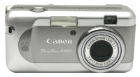 Ремонт Canon PowerShot A420