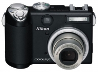 Ремонт Nikon Coolpix P5000