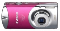 Ремонт Canon Digital IXUS i7