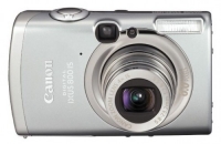 Ремонт Canon Digital IXUS 430
