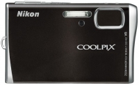 Ремонт Nikon Coolpix S52c