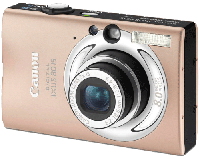 Ремонт Canon Digital IXUS 80 IS