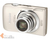 Ремонт Canon Digital IXUS 990 IS