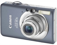Ремонт Canon Digital IXUS 95 IS