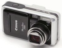 Ремонт Canon PowerShot S80