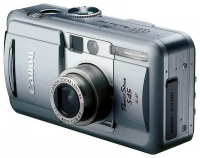 Ремонт Canon PowerShot S45