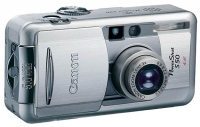 Ремонт Canon PowerShot S50