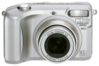 Ремонт Nikon Coolpix 4800