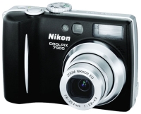 Ремонт Nikon Coolpix 7900