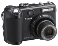 Ремонт Nikon Coolpix P5100