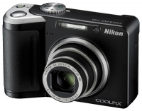 Ремонт Nikon Coolpix P60