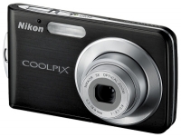 Ремонт Nikon Coolpix S210