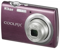 Ремонт Nikon Coolpix S230