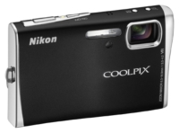 Ремонт Nikon Coolpix S51c