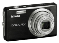 Ремонт Nikon Coolpix S560