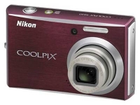 Ремонт Nikon Coolpix S610