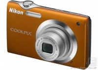 Ремонт Nikon Coolpix S3000