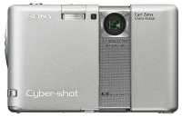 Ремонт Sony Cyber-shot DSC-G1