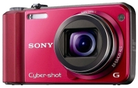 Ремонт Sony Cyber-shot DSC-H70