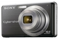 Ремонт Sony Cyber-shot DSC-S950