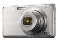 Ремонт Sony Cyber-shot DSC-S980