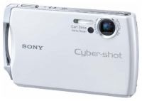 Ремонт Sony Cyber-shot DSC-T11