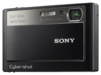 Ремонт Sony Cyber-shot DSC-T25