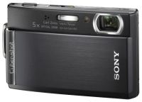Ремонт Sony Cyber-shot DSC-T300
